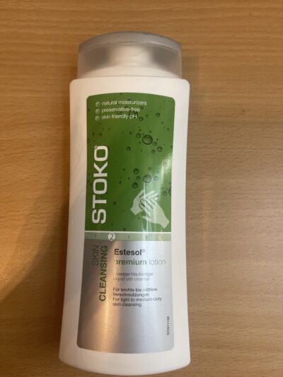 Estesol Premium Lotion 250 ML