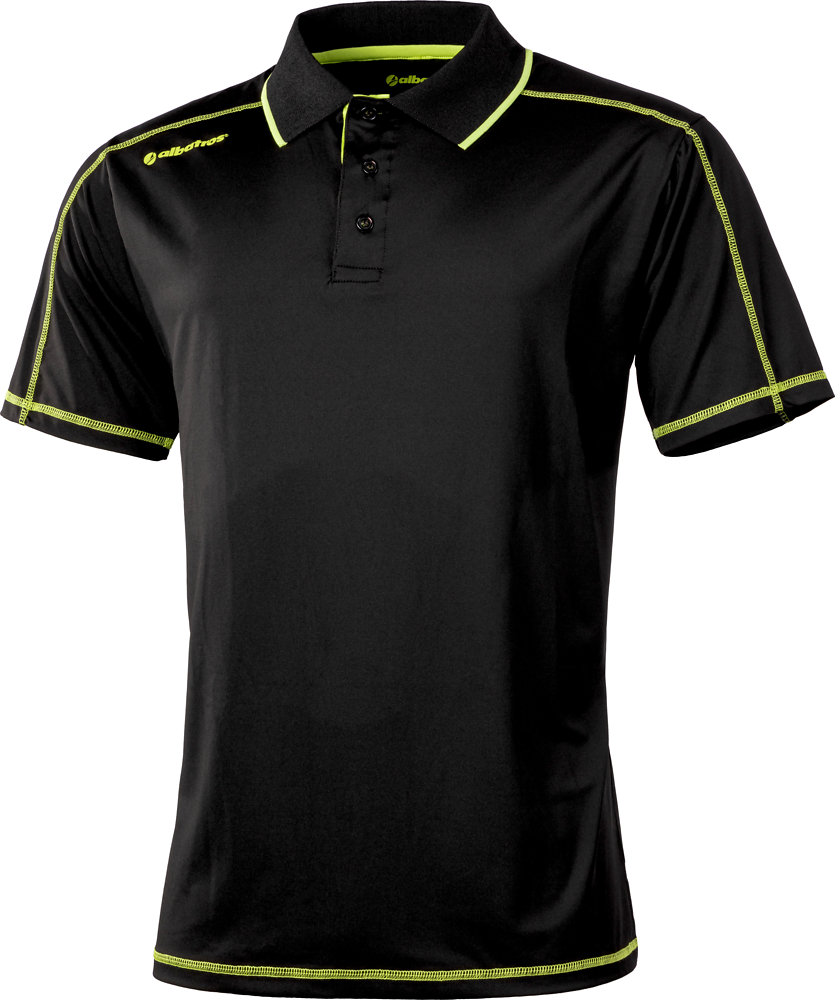 Albatros CLIMA Poloshirt