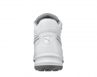 PUMA ABSOLUTE MID S2 Sicherheitsschuhe – Bild 3