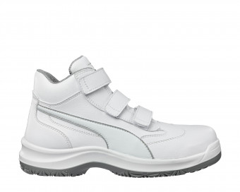 PUMA ABSOLUTE MID S2 Sicherheitsschuhe