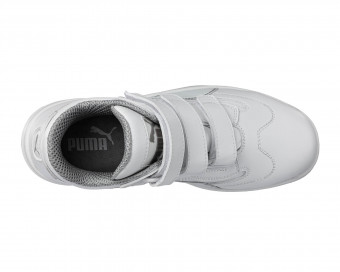 PUMA ABSOLUTE MID S2 Sicherheitsschuhe – Bild 2