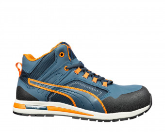 Puma CROSSTWIST MID S3 Sicherheitsschuhe
