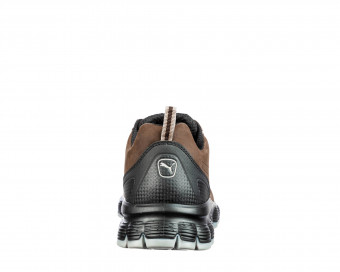 PUMA CONDOR LOW BROWN S3 Sicherheitsschuhe – Bild 3