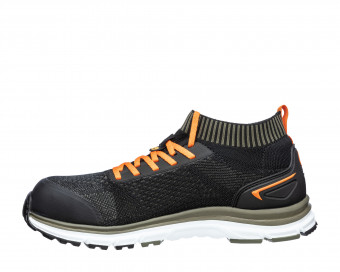 Albatros Ultimate Impulse Olive Low S1P Schlupfschuhe Sicherheitsschuhe – Bild 3
