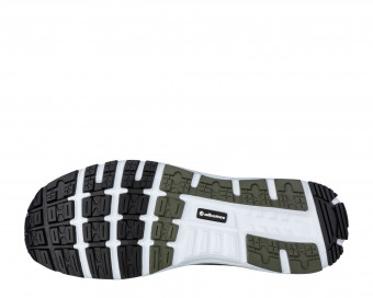 Albatros Ultimate Impulse Olive Low S1P Schlupfschuhe Sicherheitsschuhe – Bild 4