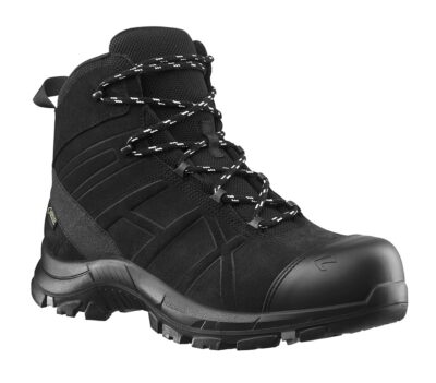 HAIX 610022 BLACK EAGLE Mid S3