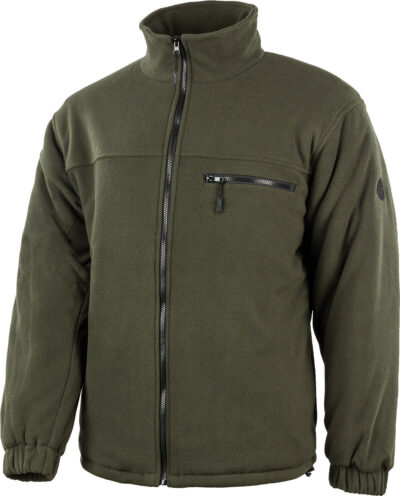 POLAR Warmfleece-Jacke